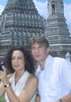Singapur-Express - Geheimnis einer Liebe