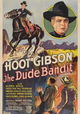 The Dude Bandit
