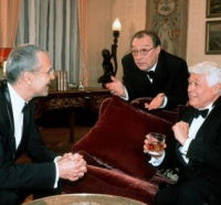 Zwei alte Gauner (2002)
