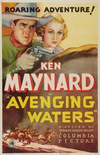 Avenging Waters (1936)