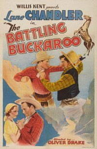 Battling Buckaroo (1932)