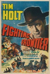 Fighting Frontier (1943)