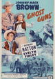 Ghost Guns
