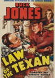 Law of the Texan