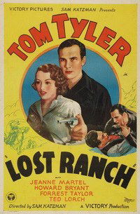 Lost Ranch (1937)