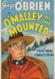 O'Malley of the Mounted
