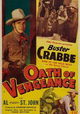 Oath of Vengeance