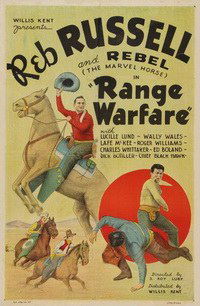 Range Warfare (1934)