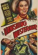 The Vanishing Westerner