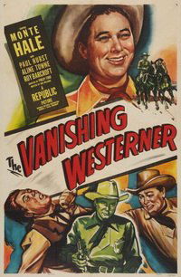 The Vanishing Westerner (1950)