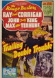 Trailing Double Trouble