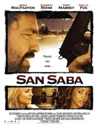San Saba (2008)