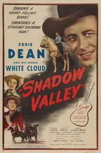 Shadow Valley (1947)