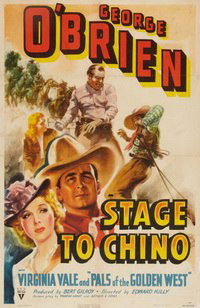 Stage to Chino (1940)