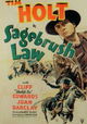 Sagebrush Law