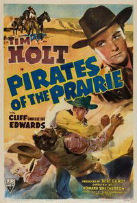 Pirates of the Prairie