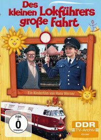 Des kleinen Lokführers große Fahrt (1978)