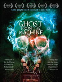 Phasma Ex Machina (2010)