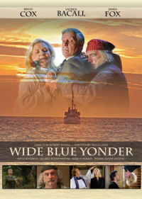 Wide Blue Yonder (2010)
