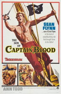 Il figlio del capitano Blood (1962)