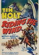 Riding the Wind