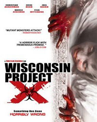 Wisconsin Project X