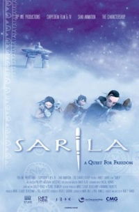 Sarila (2010)