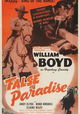 False Paradise
