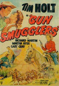 Gun Smugglers (1948)
