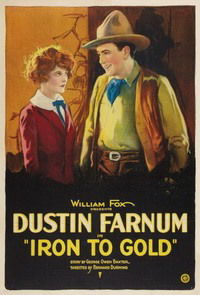 Iron to Gold (1922)