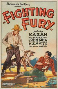 Outlaw's Highway (1934)