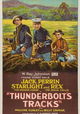 Thunderbolt's Tracks