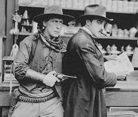 The Silent Man (1917)