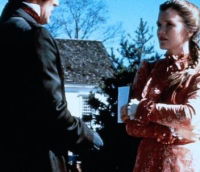 She Stood Alone (1991)
