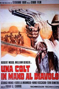 Una colt in mano del diavolo (1973)