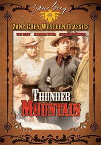 Thunder Mountain (1947)