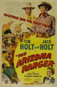 The Arizona Ranger (1948)