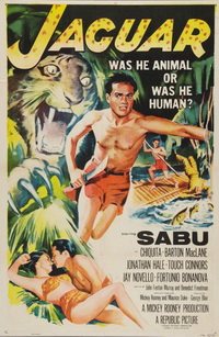 Jaguar (1956)