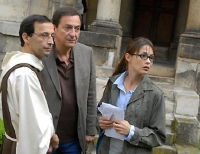 Paul et ses femmes (2010)