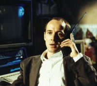 Das tödliche Auge (1996)