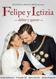 Felipe y Letizia