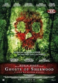 Robin Hood: Ghosts of Sherwood