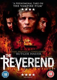 The Reverend (2011)