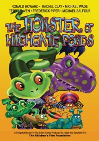 The Monster of Highgate Ponds (1961)