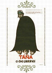 Tana a Dva Pistolnici (1968)