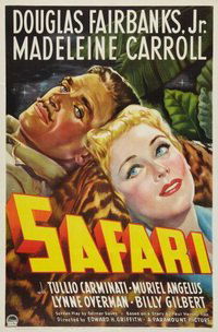 Safari (1940)