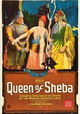 The Queen of Sheba