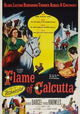 Flame of Calcutta