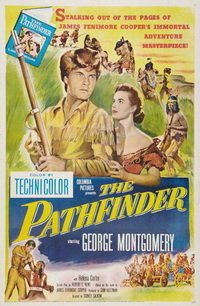 The Pathfinder (1952)