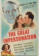 The Great Impersonation